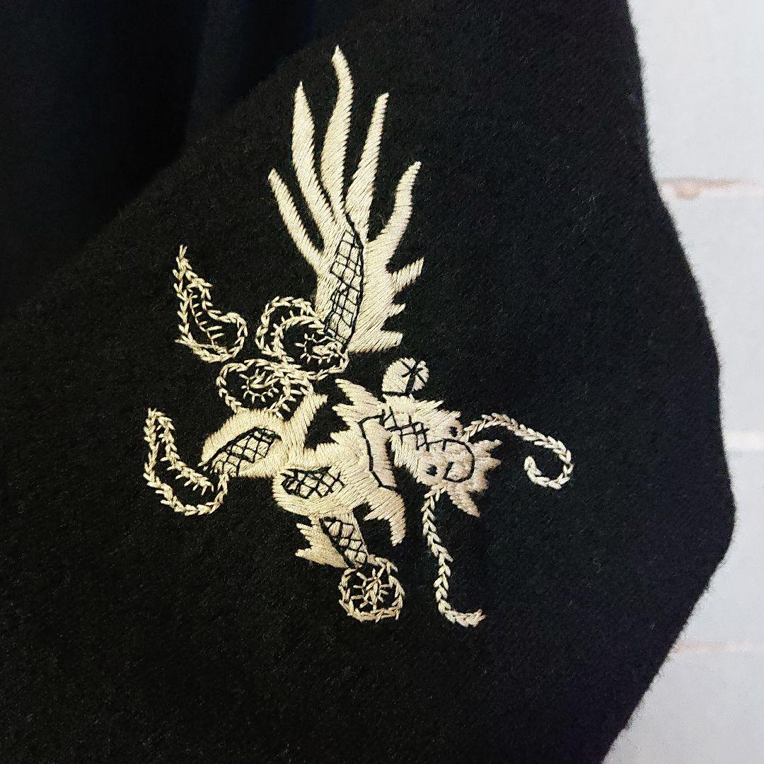 RUDE GALLERY KIMONO 裏勝 XS - メルカリ