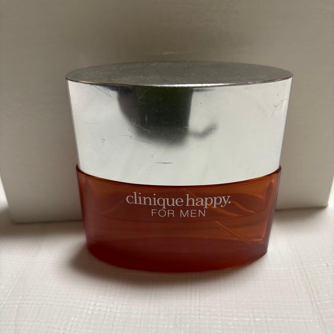 クリニーク ハッピー フォーメン 50ml CLINIQUE 香水 - メルカリ
