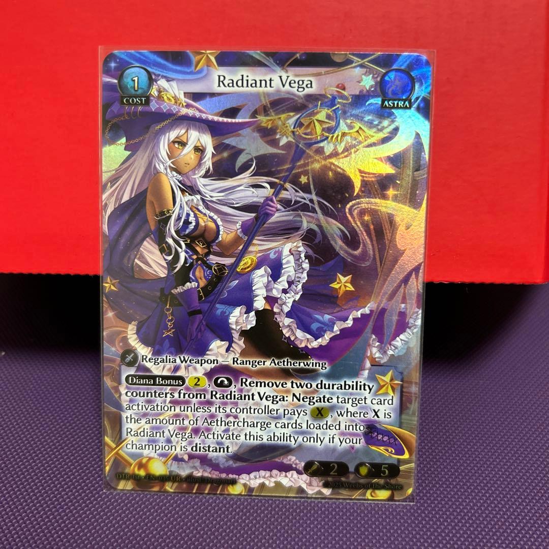 その他 GA Radiant Vega