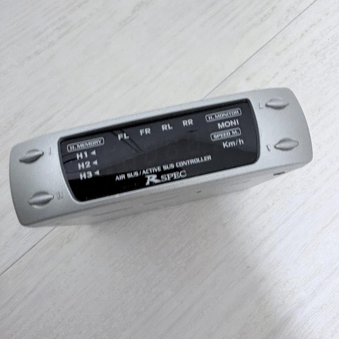 データシステム エアサスコントローラー ASE 663 サスコン - メルカリ