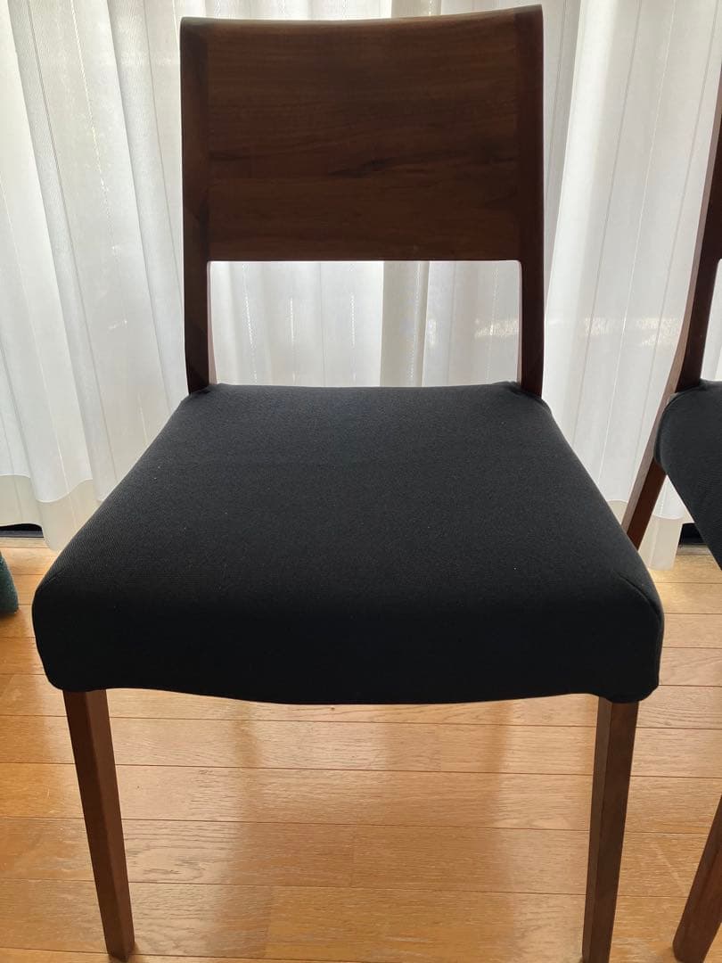 大塚家具 チェア ダイニングチェア「ルッソ」革トープ色 | 【公式】大塚家具オンライン