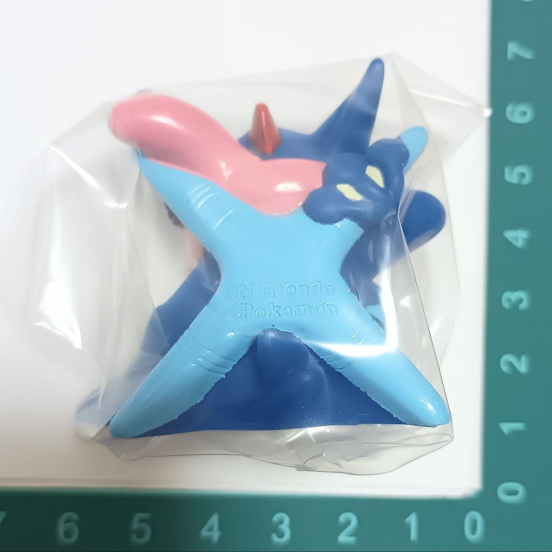 サトシゲッコウガ ポケモンキッズ - メルカリ