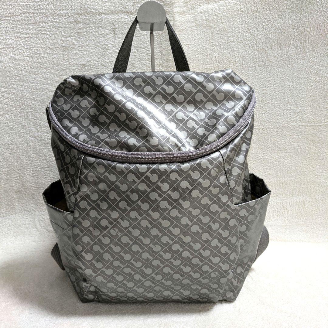 GHERARDINI ゲラルディーニ リュック