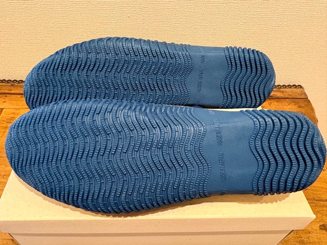 【限定セール】spingle move スニーカーLL 27.5cm オリーブ