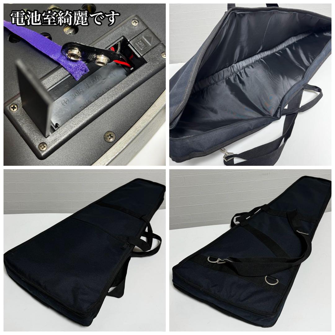 超貴重】TOKAI Talbo Jr エレキギター TJR-498 仔タルボ - メルカリ