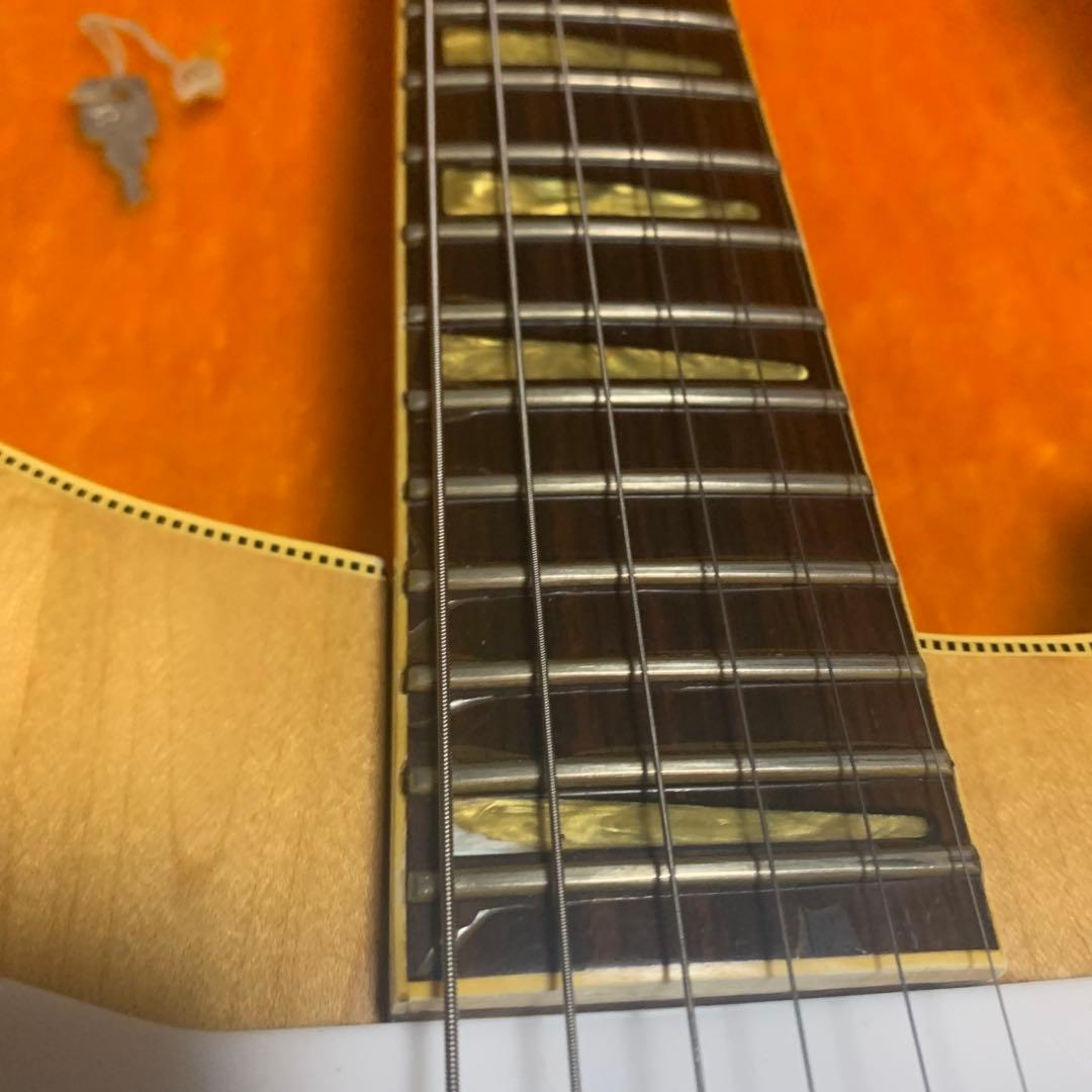 ☆グレコ製・RG550・リッケンバッカー480タイプ・稀少モデル☆ - メルカリ