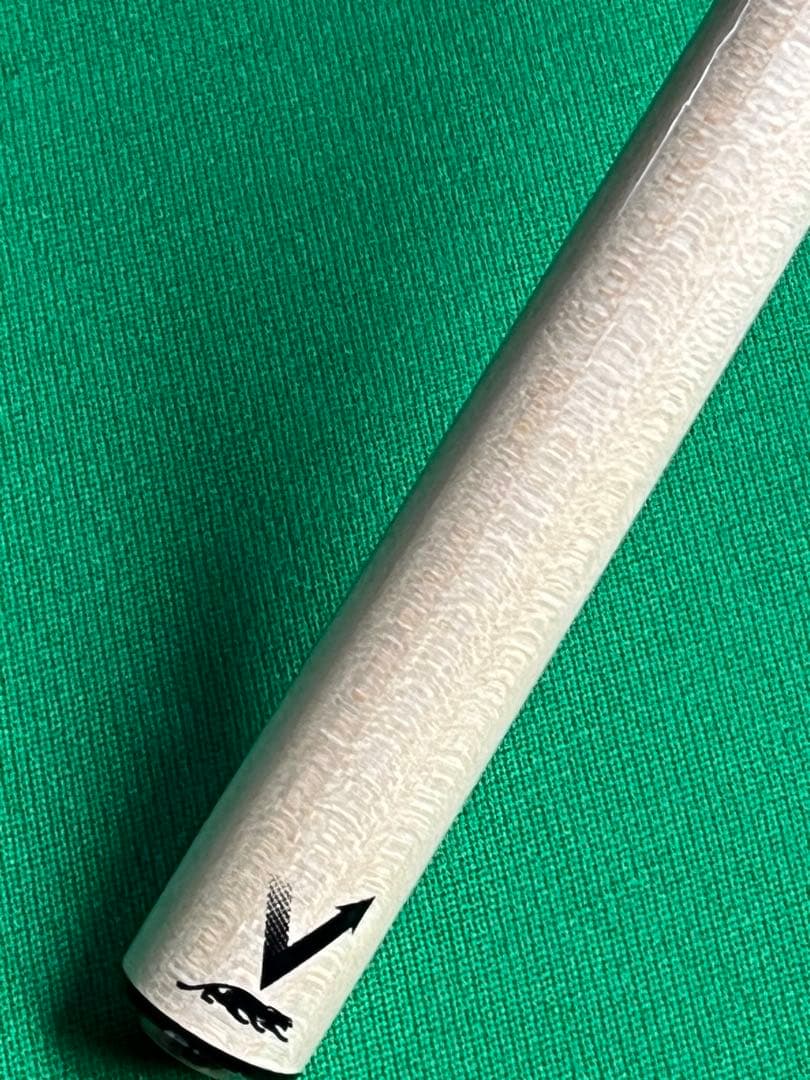 シャフト プレデター Vantage（ヴァンテージ） ユニロック