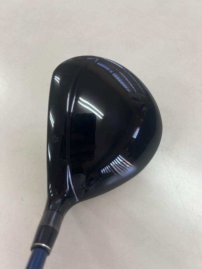 Srixon ZX 5W Diamana S - ダンロップ SRIXON ZX Mk II 5W