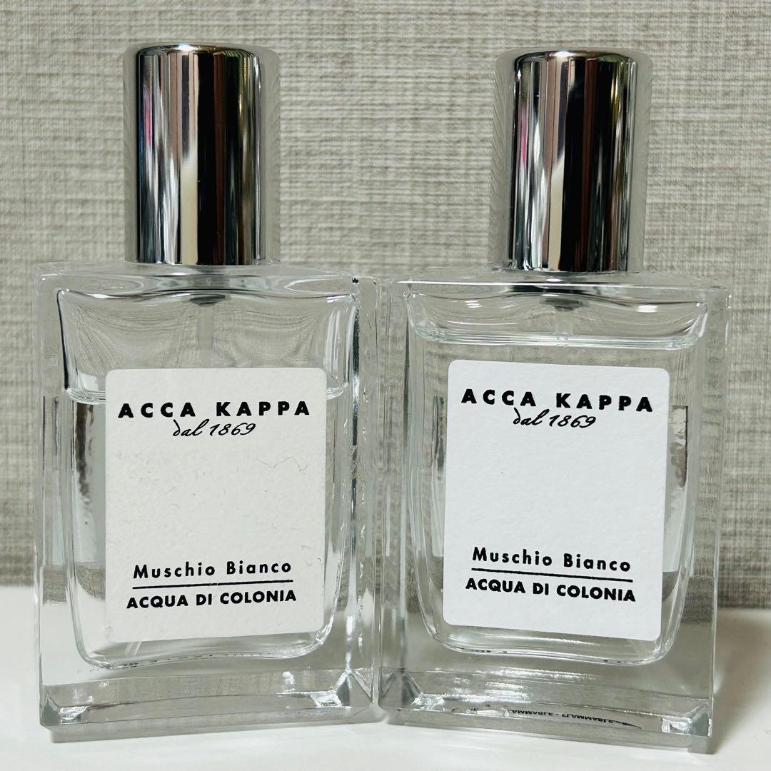 アッカパッカ ホワイトモス 30ml