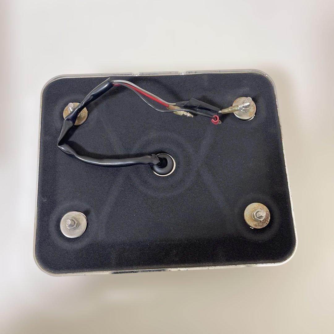 大阪サイレンとマイク付きTSK-5102（24V/ 50W) MK-10 - メルカリ