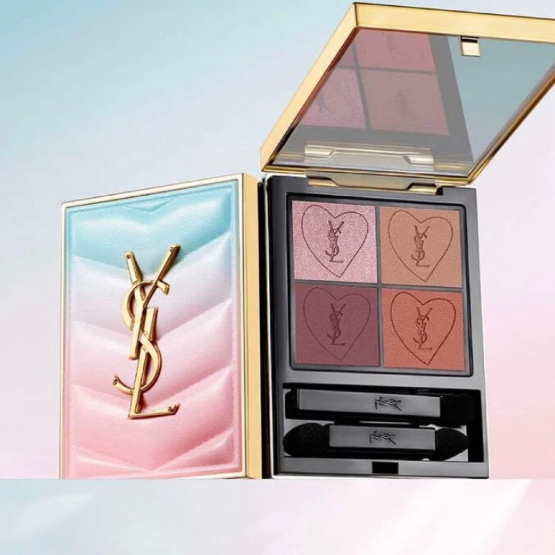 イヴサンローラン クチュール ミニ クラッチ 125