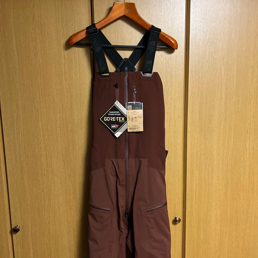 THE NORTH FACE GORE-TEX PROスノーボードウェア