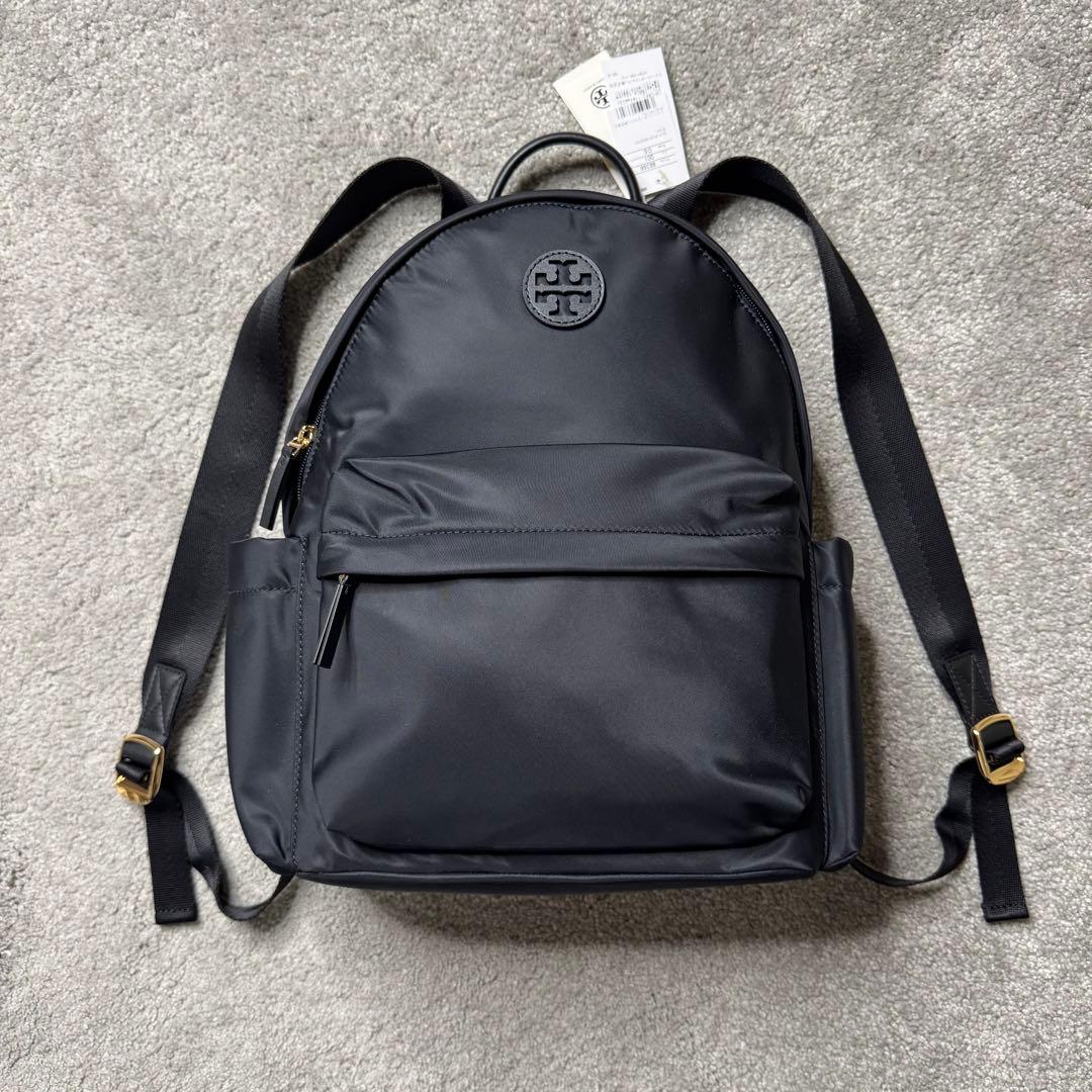 【未使用★】TORY BURCH トリーバーチ　リュック