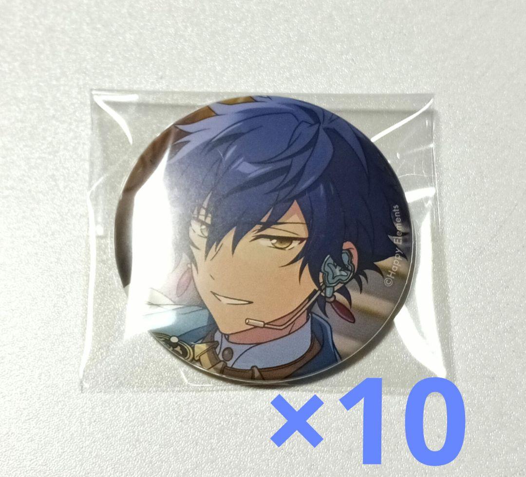 あんスタ コレ缶 Nov. Idol 漣ジュン 10点 - メルカリ