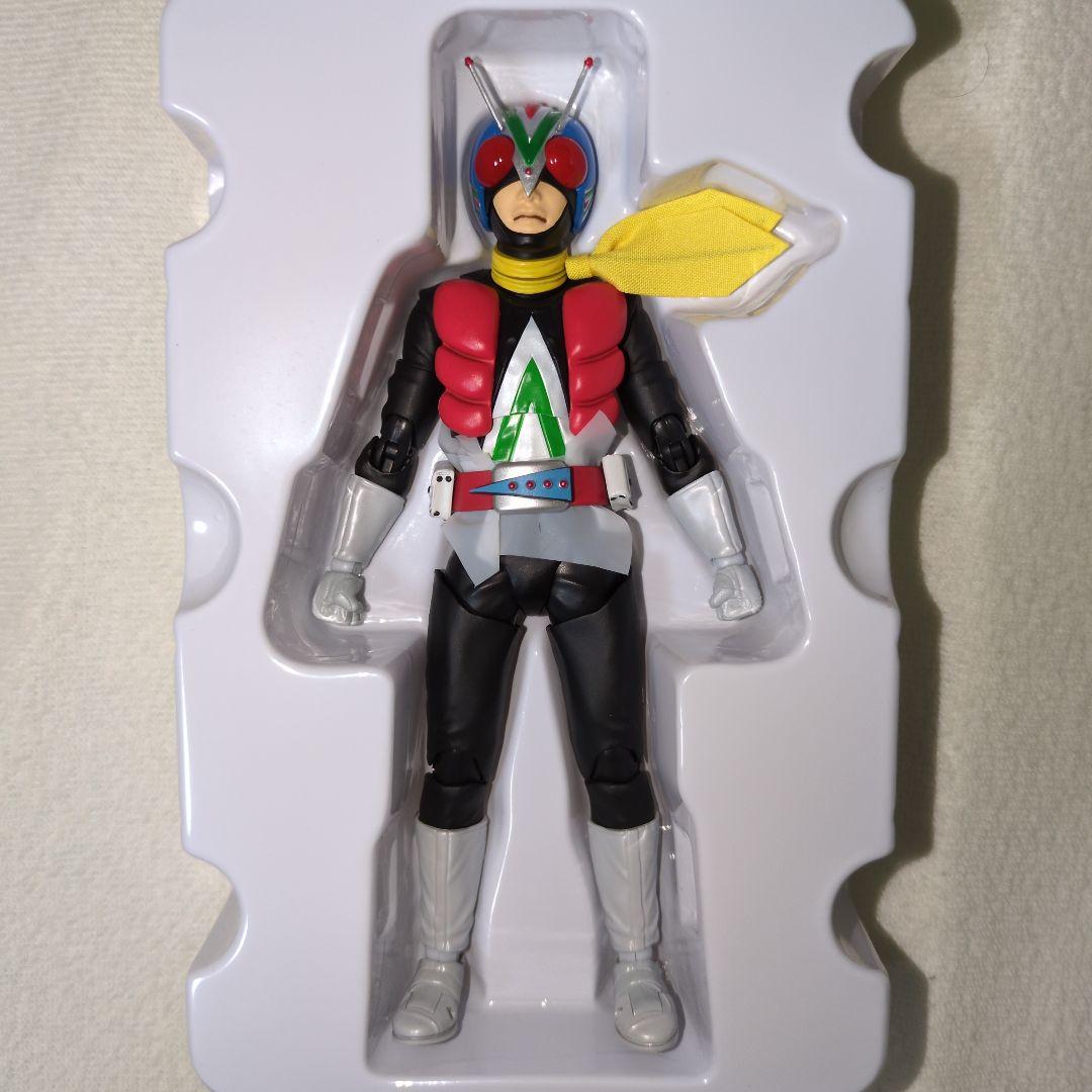 S.H.Figuarts 真骨彫製法 昭和ライダー まとめ売り