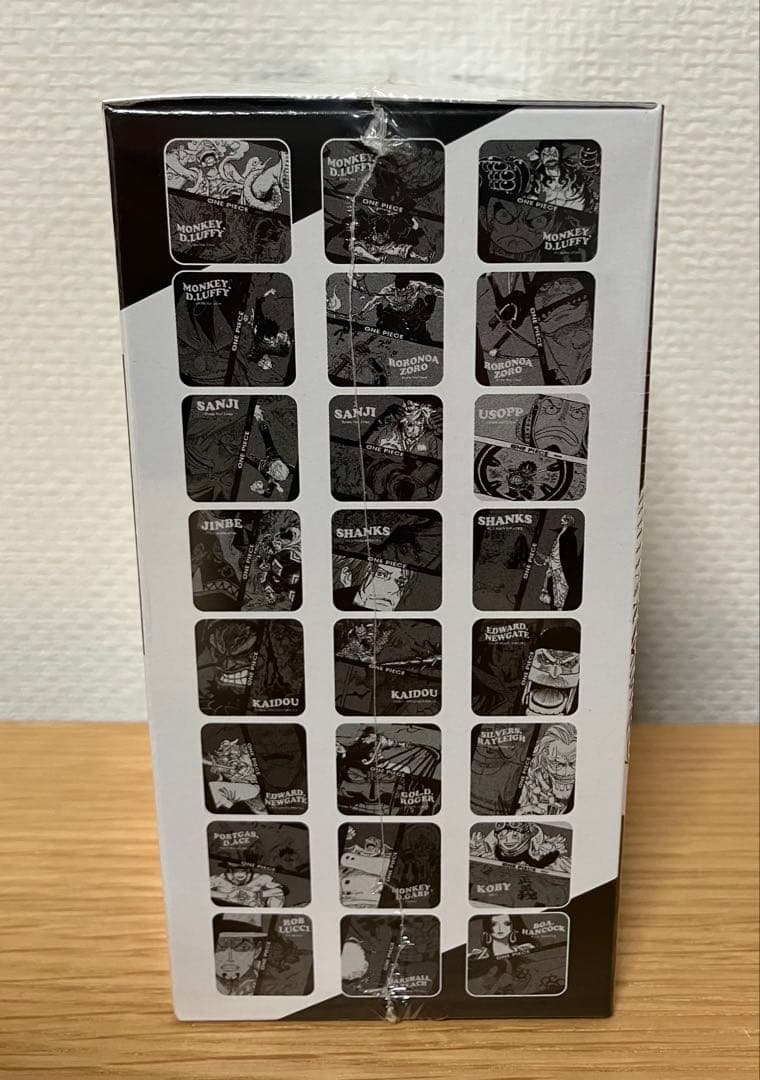 ONE PIECE アートコースター第5弾 全種セット ジャンプフェスタ2026