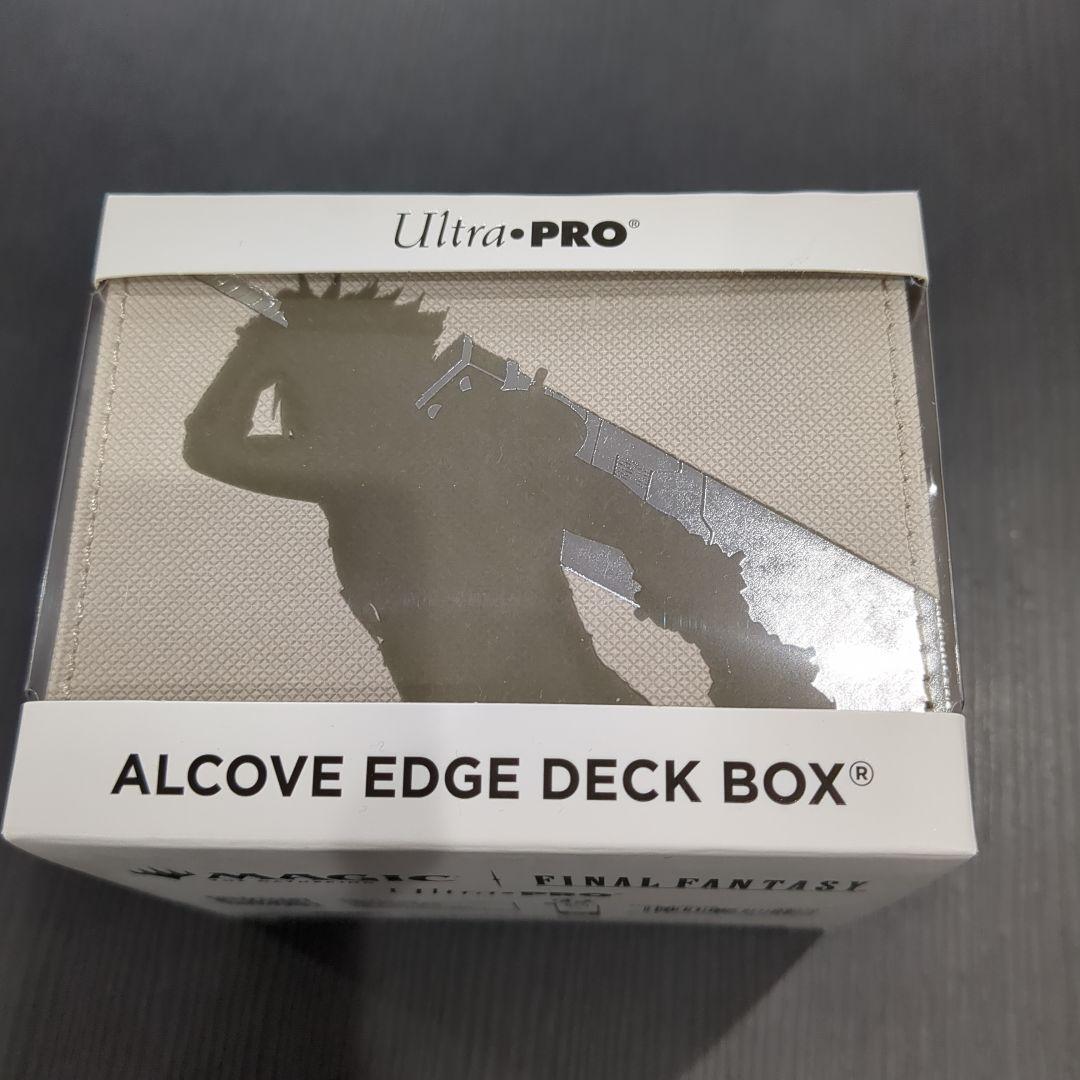 【Y2】マジックザギャザリング ファイナルファンタジー クラウド FINAL-FANTASY.jpg