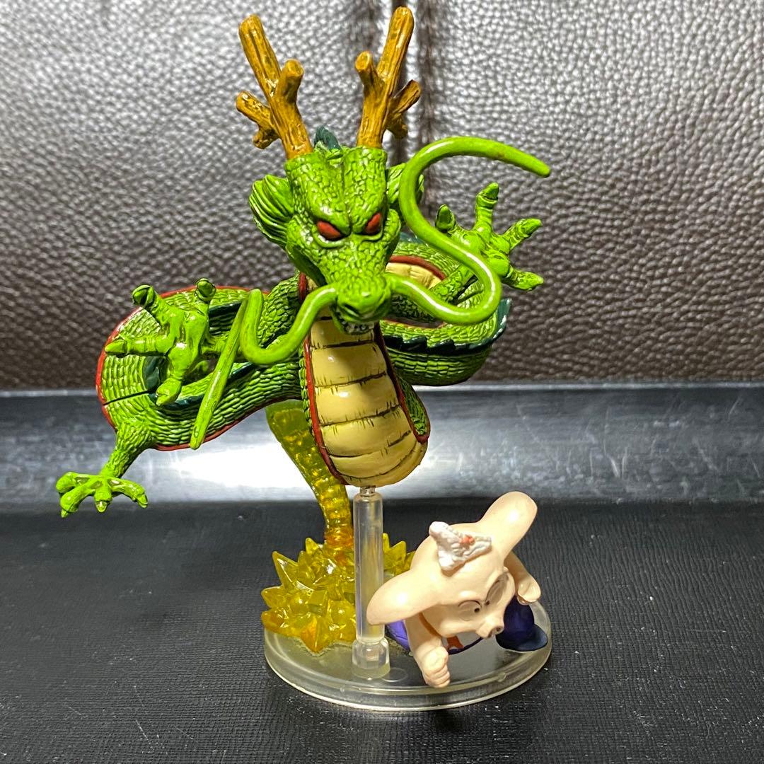 ドラゴンボールZ イマジネイションフィギュア①・② コンプリート 全11