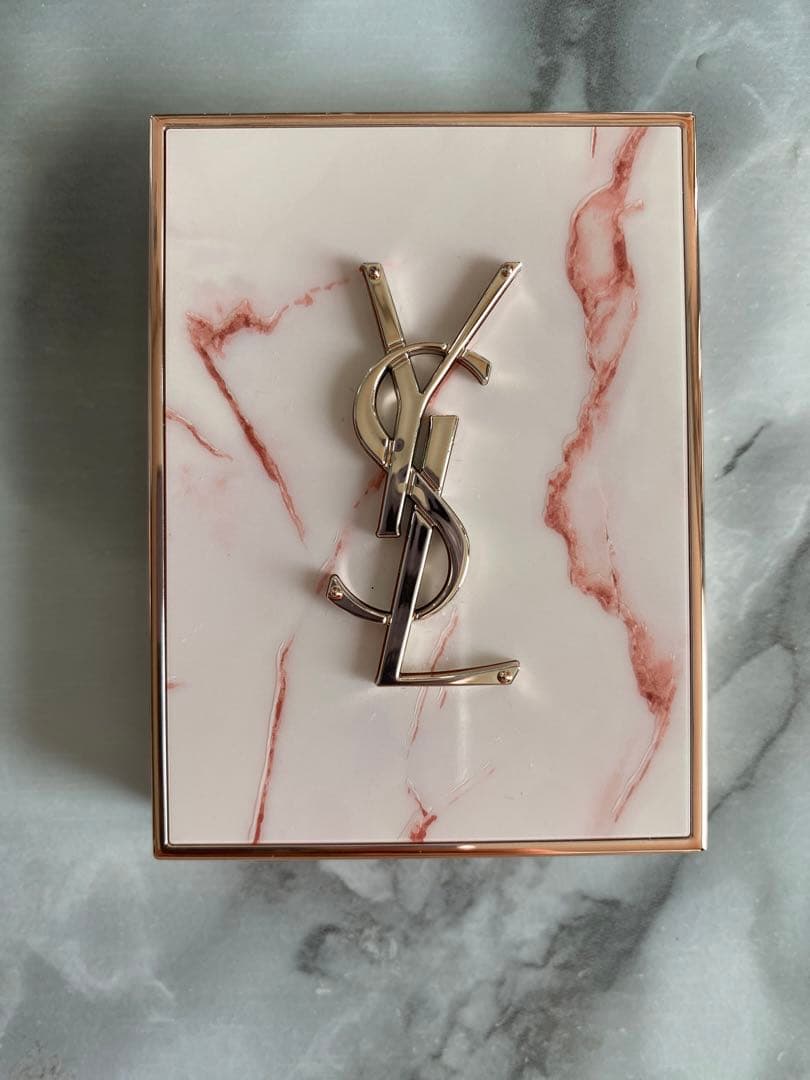 YSL アイシャドウパレット 825限定色