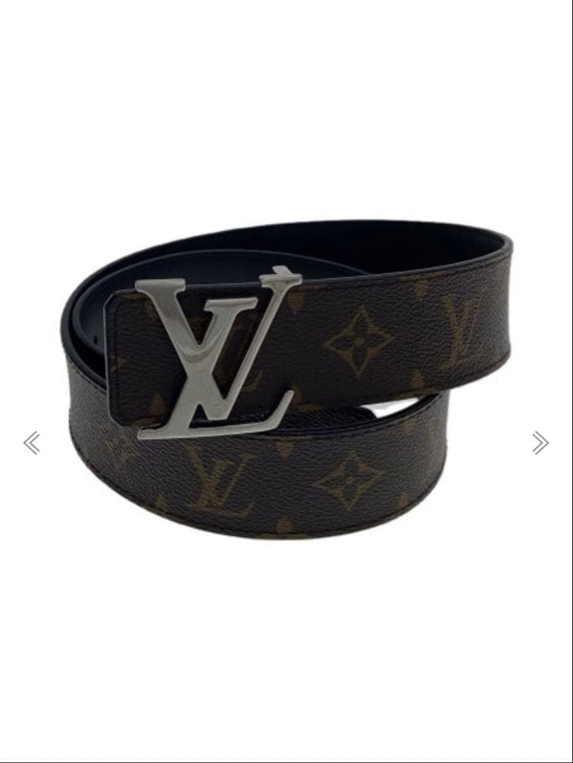 LouisVuitton サンチュール　モノグラムベルト