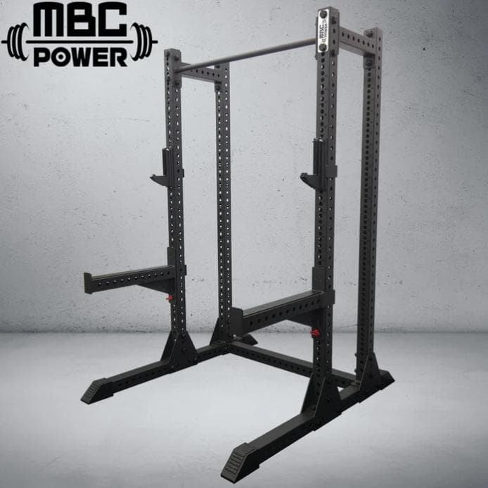 【ダーボーさん専用】【引取希望】MBCハーフラックセット MBCハーフラック スタンダード210cm タイプ1 、MBCハーフラック