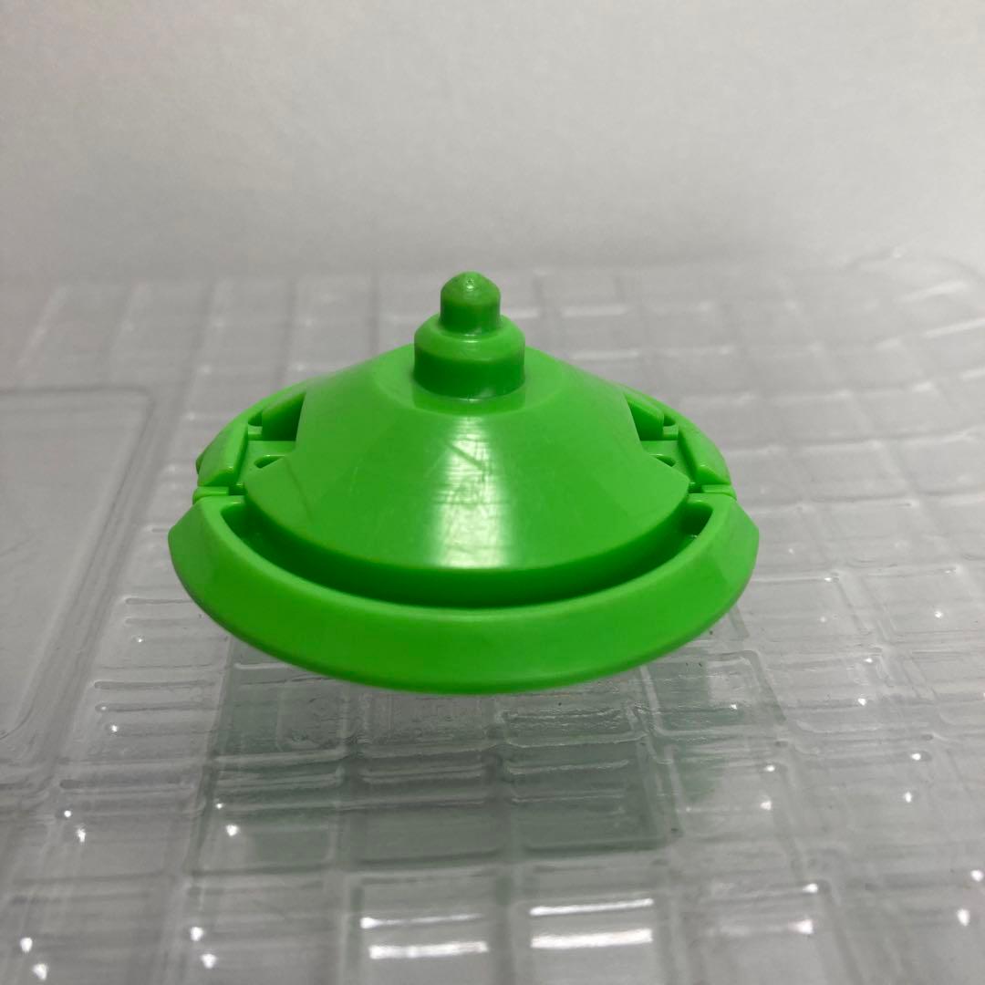 A-33 マスタードラシエル 爆転シュートベイブレード - メルカリ