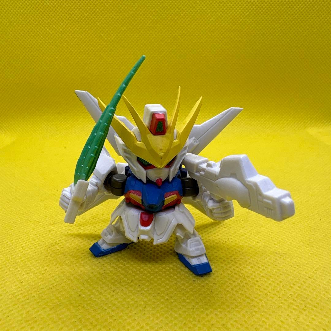 ガシャポン戦士next【ガンダムX】開封品 - メルカリ