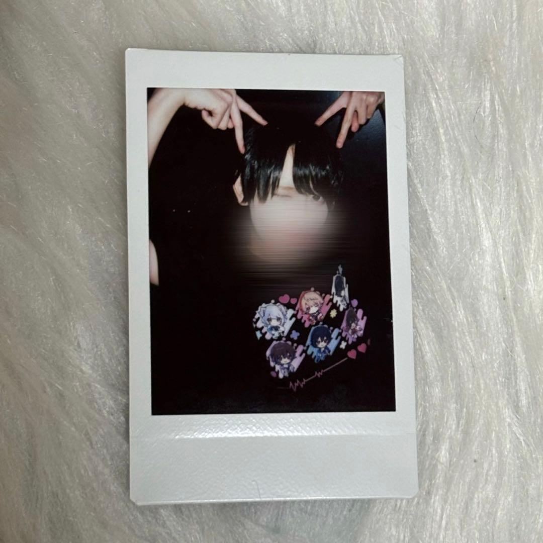 らぶしっく たいよう チェキ - メルカリ