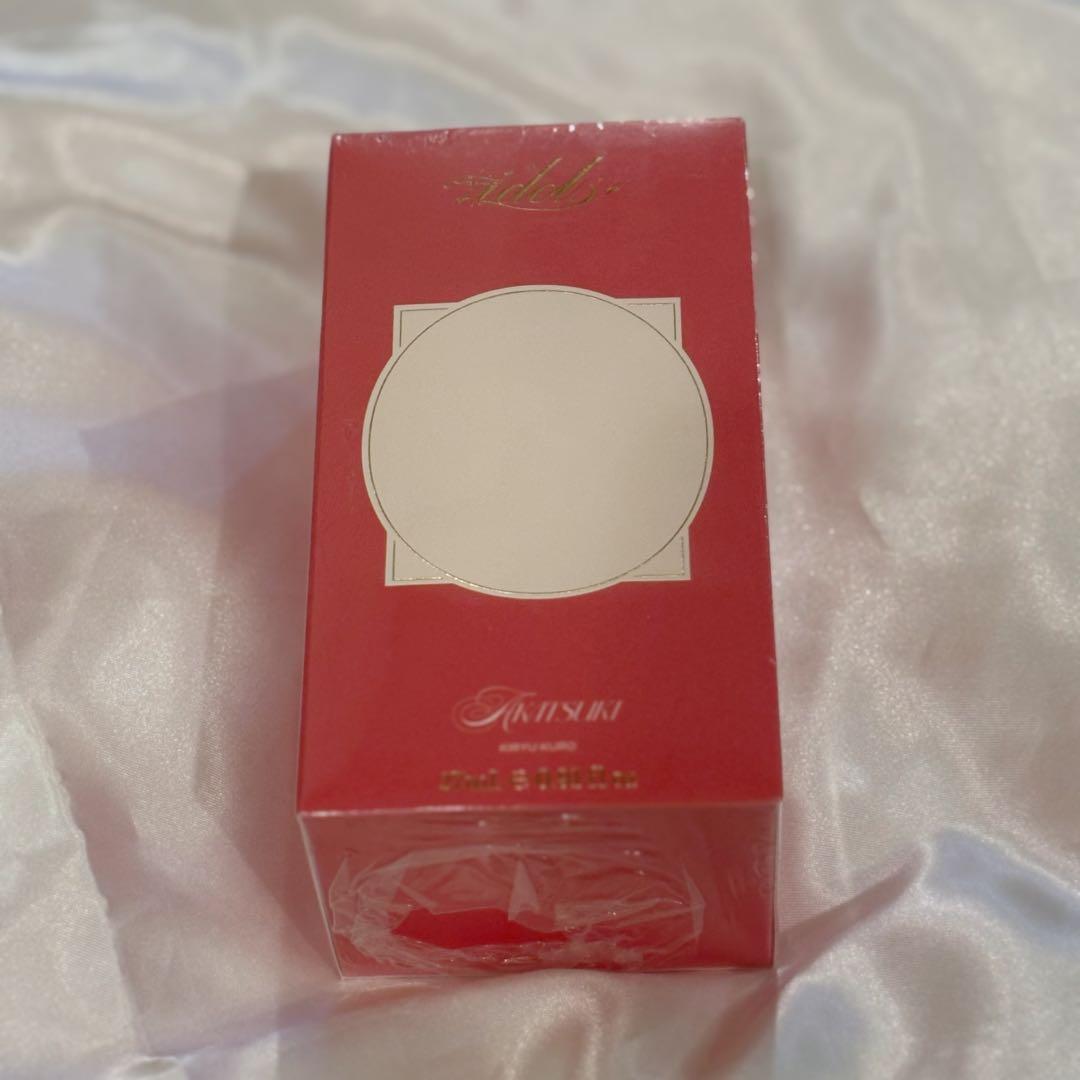 鬼龍紅郎 Parfum idol パルファム