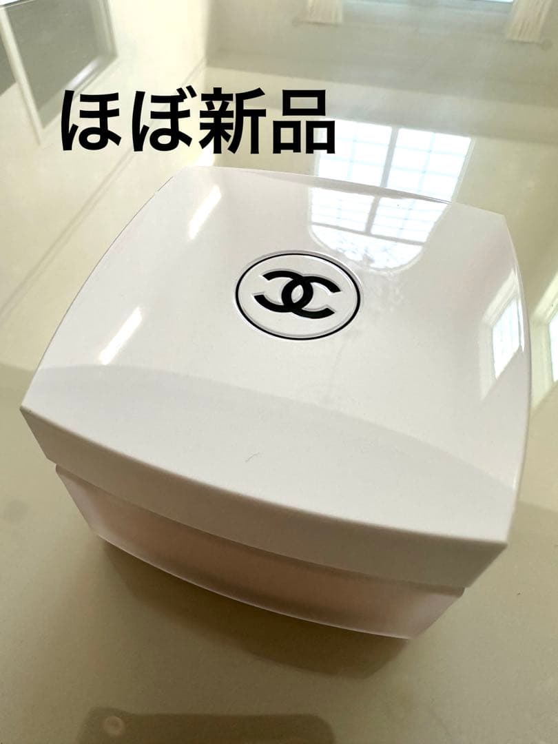 CHANEL シャネルNo.5　ザ　ボディクリーム 150g