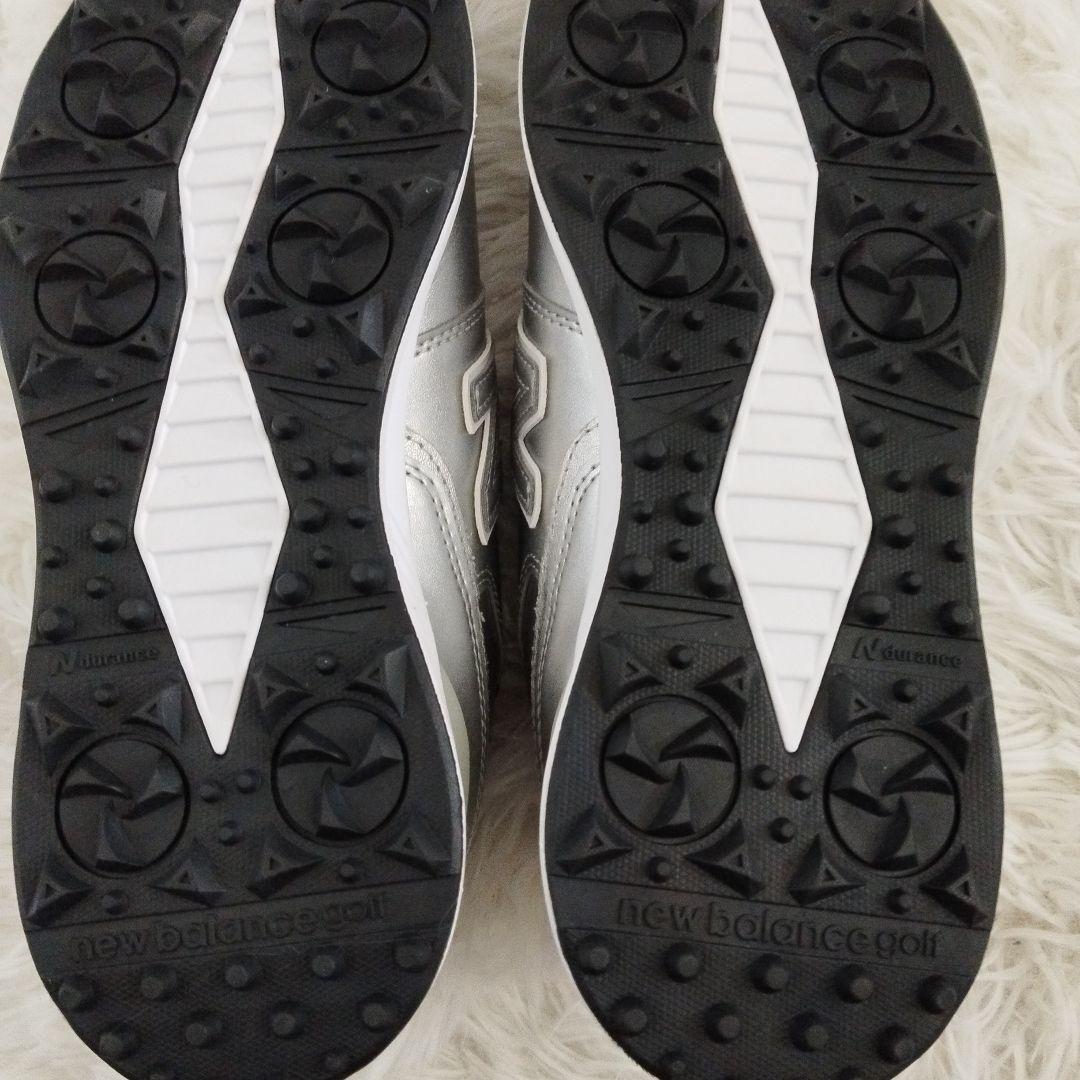 専用新品未使用　New Balance WGBS996Z シルバー 23.5cm