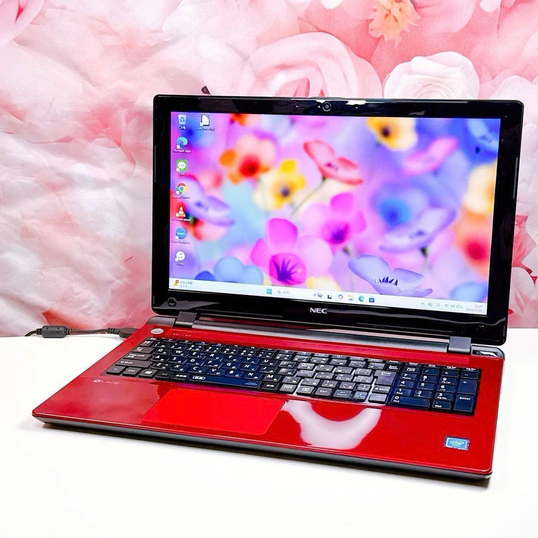 新品SSD✨薄型ノートパソコン✨windows11 カメラ オフィス 1台限定‼️ 極速i7⭐️爆速SSD windows11 薄型ノートパソコン カメラ オフィス