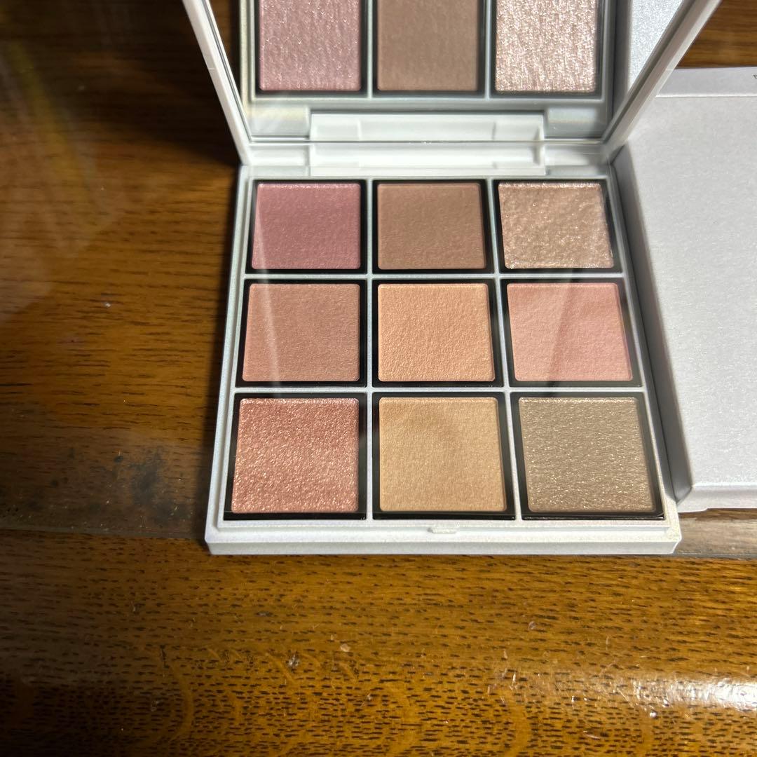 セルヴォーク エクスプレッシヴアイズ EX04⑥