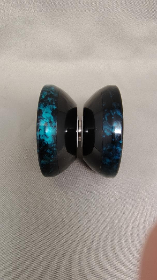 Yoyojam Dark Magic II ヨーヨー 未使用 - メルカリ