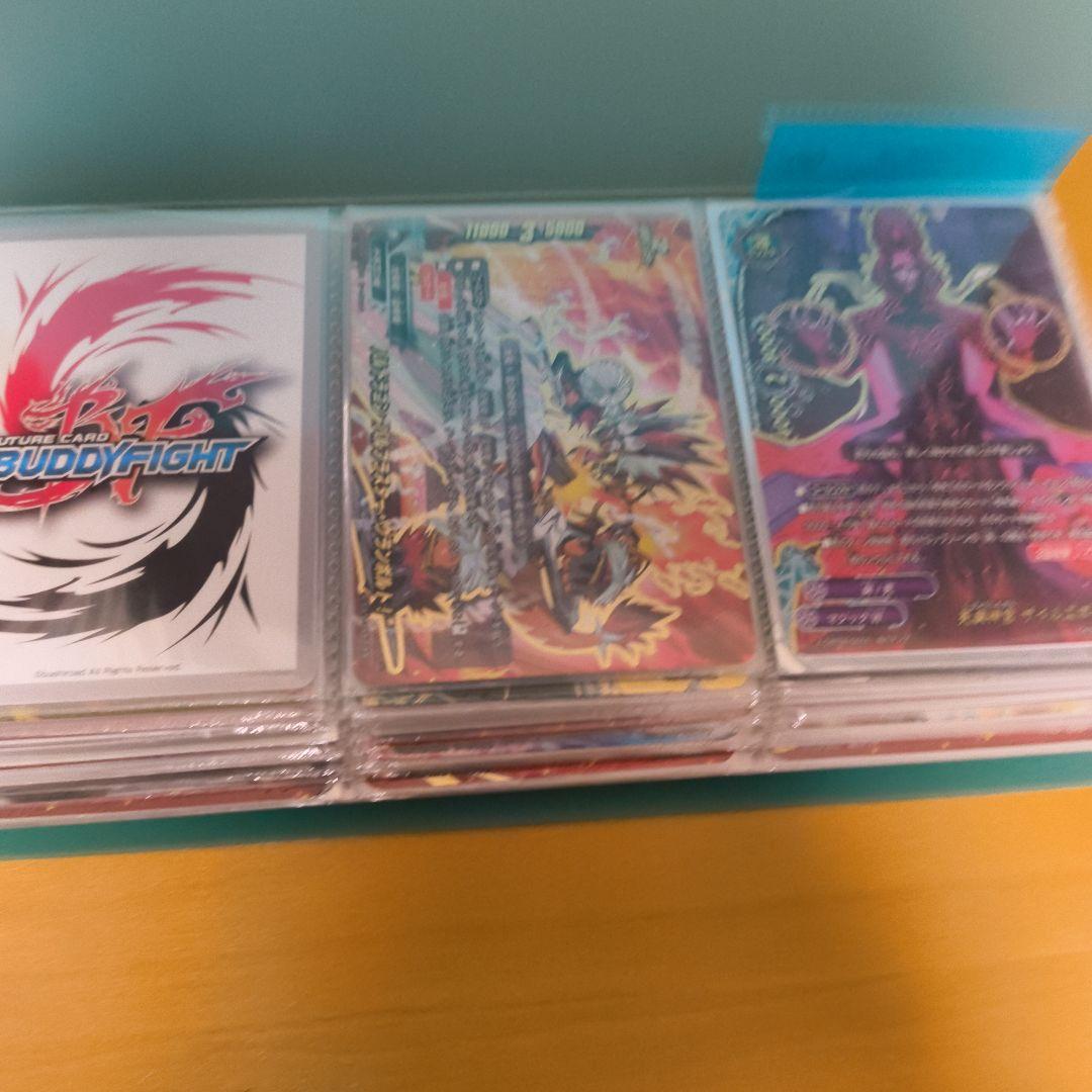 バディファイト　引退品　まとめ売り