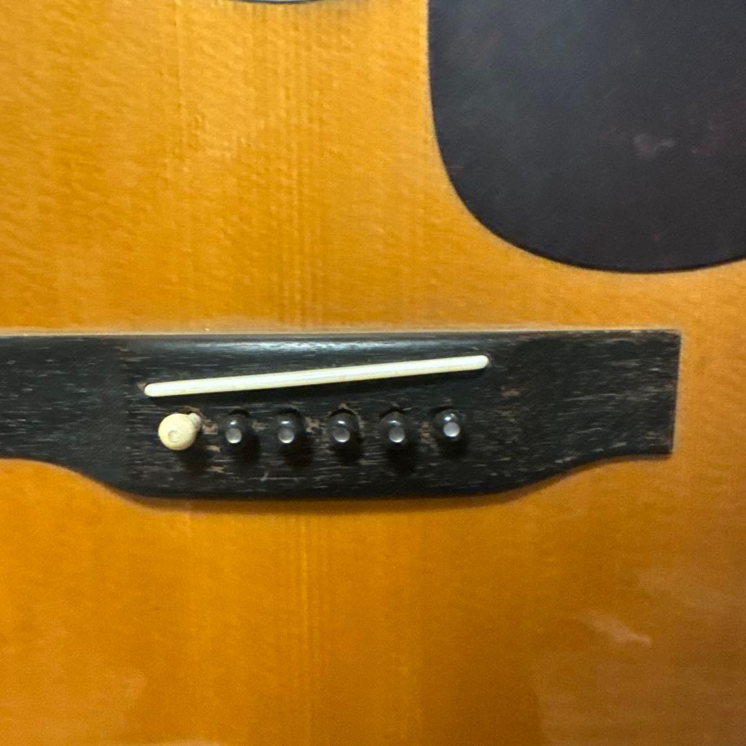 MorrisモーリスW-35縦ロゴ 70'sJAPAN VINTAGE オールド