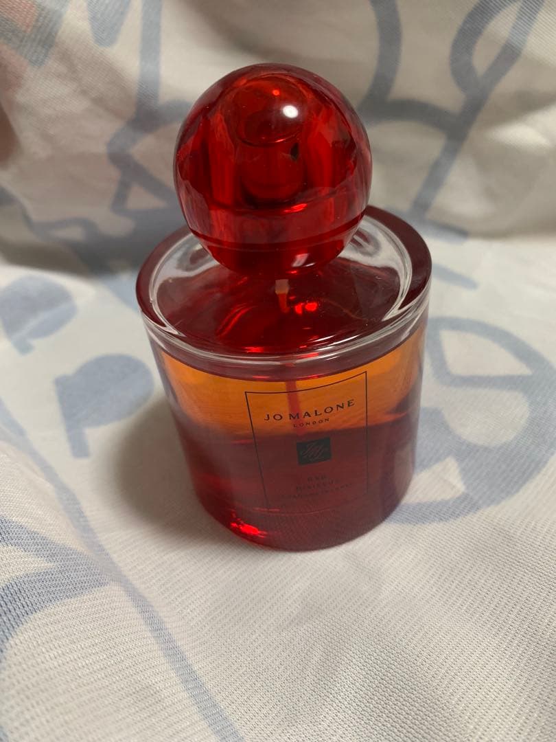 Jo Malone レッド ハイビスカス コロン インテンス 100ml