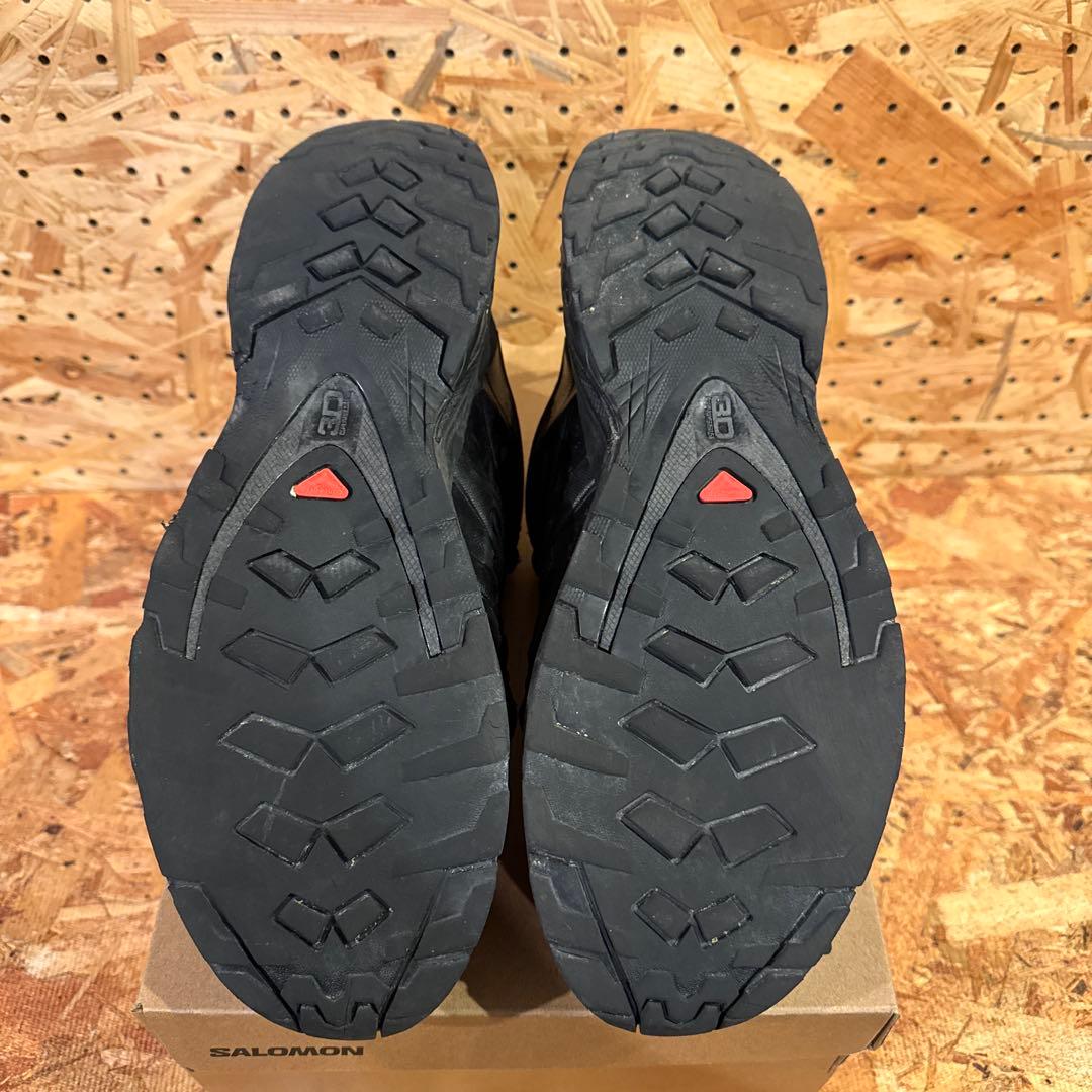 【SALOMON】XA PRO 3D V8 GTX 27.0cm