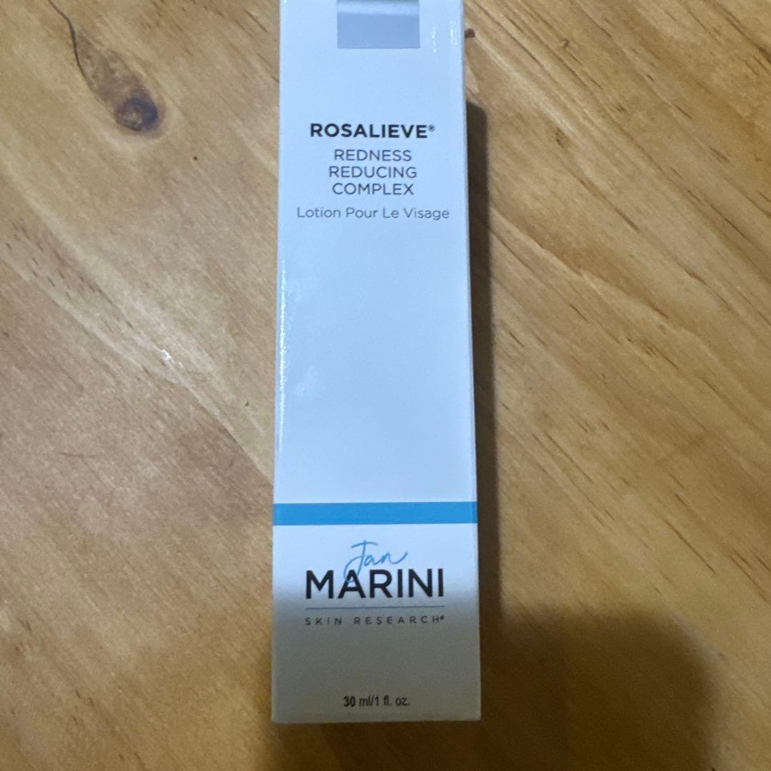【新品未開封】Jan Marini ロザリーブ　フェイスローション　30mL