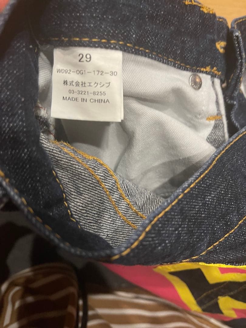 美品 COCOLULU ココルル ケツルル サイズ 29Y2K - メルカリ