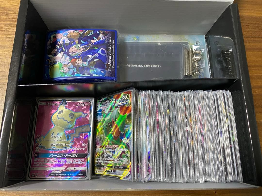 ポケモンカードゲーム セット 約150枚以上 ポケモンカードゲーム スカーレット＆バイオレット スペシャルデッキ