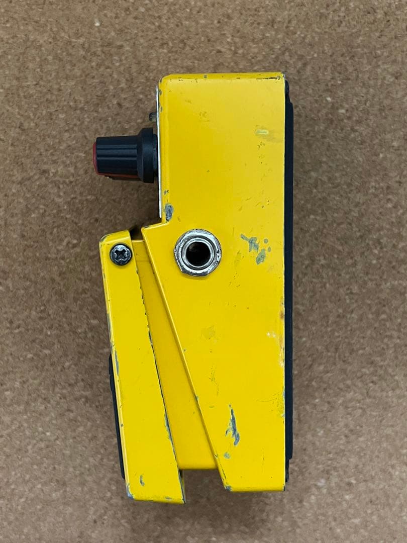 BOSS OS-2 修理＆モディファイ - メルカリ