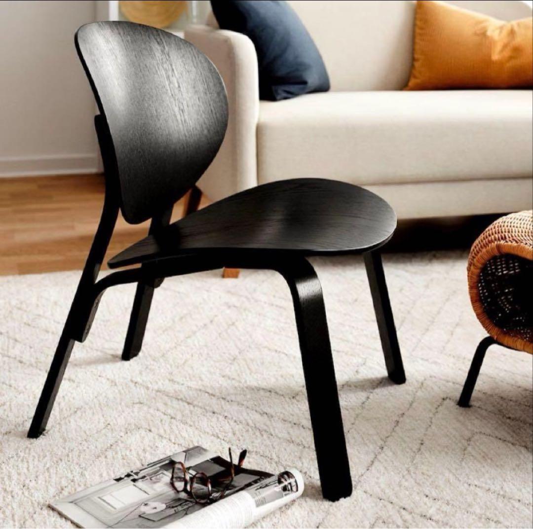 IKEAイケア FRÖSET フローセット イージーチェア 1人 椅子