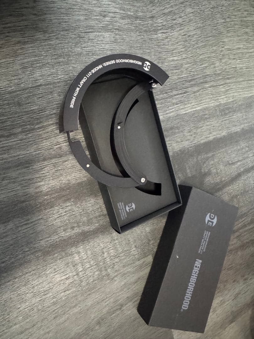 ネイバーフッド　MIKADZUKI / MOSQUITO COIL STAND