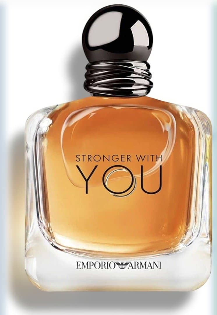 香水(男性用) Stronger With You 100ml