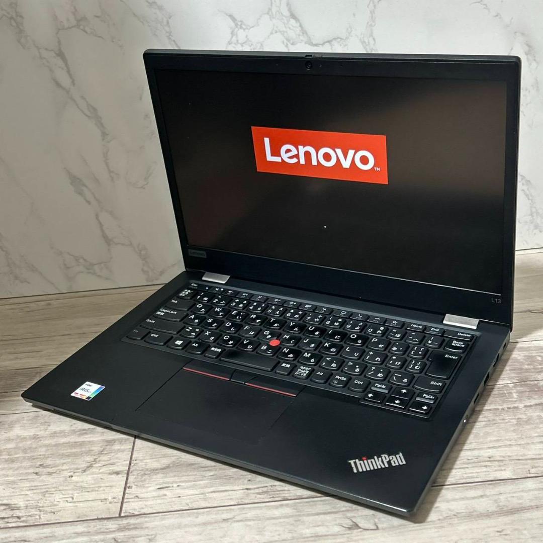 11世代i7/ThinkPad/16GB/512GB Lenovo ノートPC