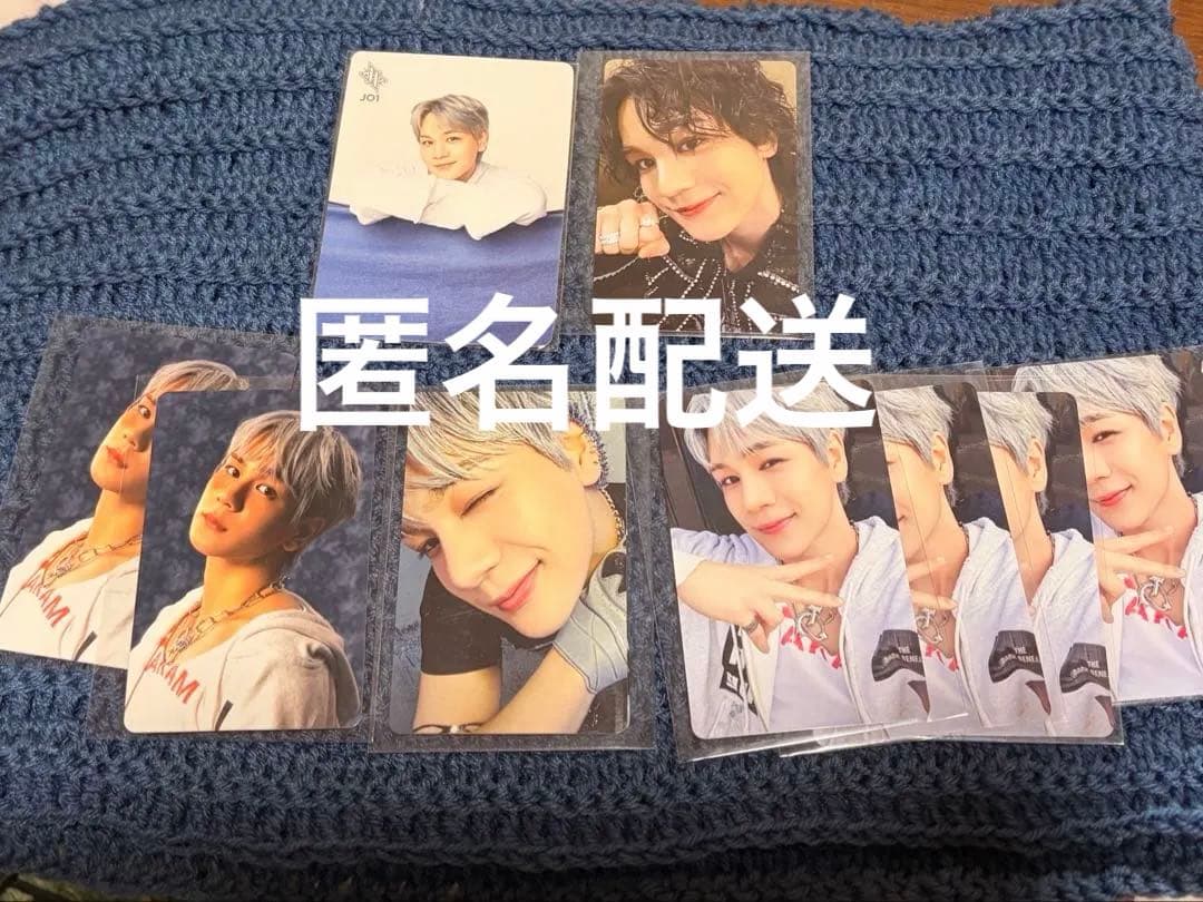 豆原一成 トレカ セット - メルカリ