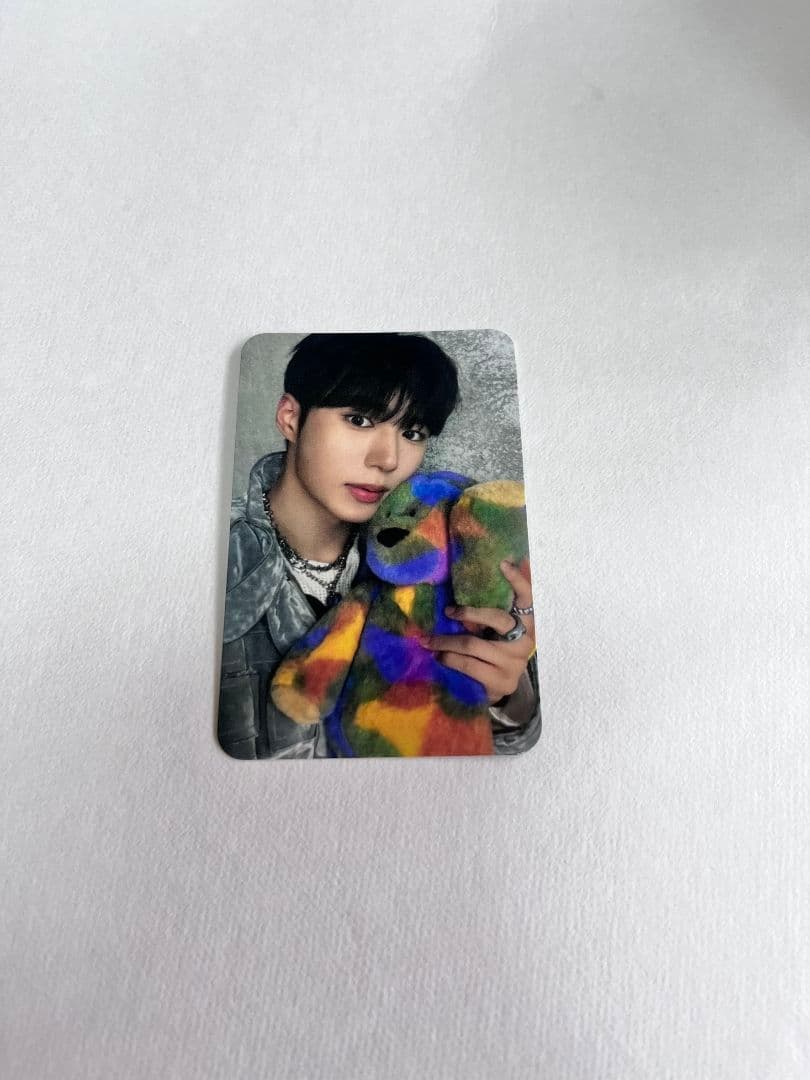 ALD1 ジュンソ サノク トレカ - メルカリ