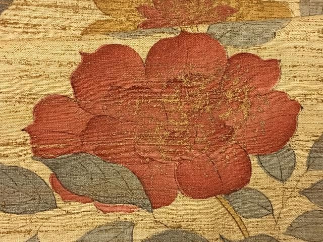 着物リメイク キルティング/ラグランコート【5145】 - メルカリ