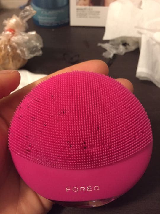 FOREO LUNA™ mini 3 　ルナミニ3